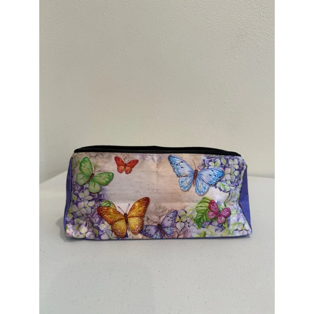 N/A butterfly floral